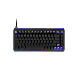 logicool(���W�N�[��) �Q�[�~���O�L�[�{�[�h G512X-75-TCBK