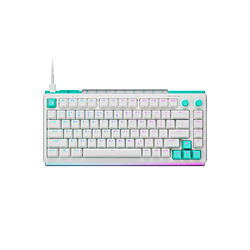 logicool(���W�N�[��) �Q�[�~���O�L�[�{�[�h G512X-75-TCWH