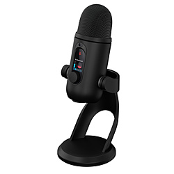 logicool(���W�N�[��) G-YETI-2-BK �Q�[�~���O�}�C�N YETI 2 �u���b�N �mUSB�n ���������ȍ~���׎��您�͂�