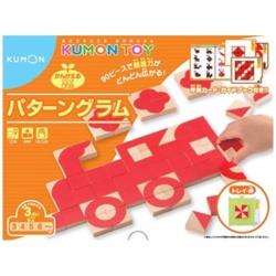 パターングラム