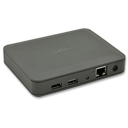 USBデバイスサーバ DS-600 JC81000110