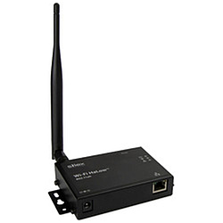 BR-100AH(JP) 無線LAN子機 日本モデル(IEEE 802.11ah Wi-Fi HaLow)  ［IPv6非対応］