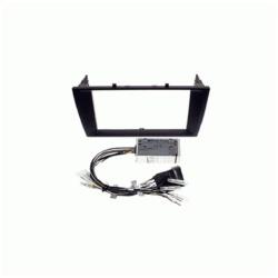 ナビ取替エキット ウィンダム 20系 SLA-52