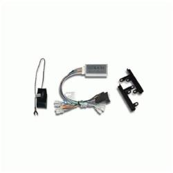 ナビ取替エキット ウィンダム 30系 SLA-53