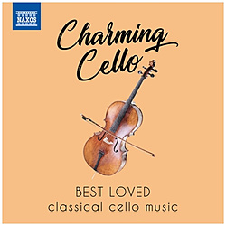 iNVbNj/ BEST LOVES Classical cello music fIȃ`F