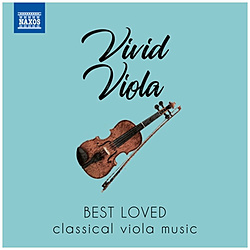 iNVbNj/ BEST LOVES Classical viola music IȃBI