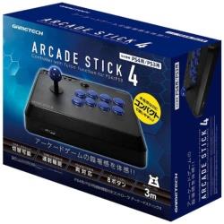 アーケードスティック4【PS4/PS3】