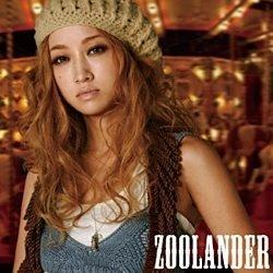 lecca/ZOOLANDER 【CD】 ［lecca /CD］ 【852】