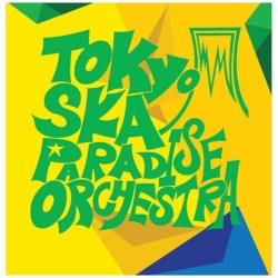 東京スカパラダイスオーケストラ/TOKYO SKA PARADISE ORCHESTRA〜Selecao Brasileira〜 【CD】 ［東京スカパラダイスオーケストラ /CD］ 【852】