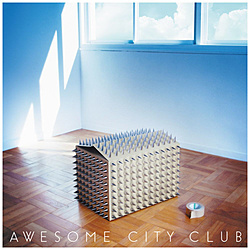 Awesome City Club/ Grow apartiBlu-ray Disctj