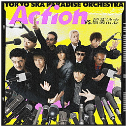 �����X�J�p���_�C�X�I�[�P�X�g��/ Action�iVS�D��t�_�u�j CD ONLY��