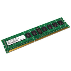 DDR3L SDRAM(DDR3L-1600) 240pin Unbufferd DIMM（4GB）　ADS12800D-LE4G [増設メモリー]