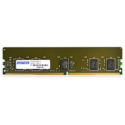 増設メモリ   ADS2933D-R32GDA ［DIMM DDR4 /32GB /1枚］