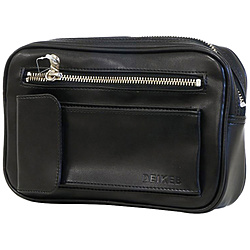 ポーチ DB-1166 ブラック  ブラック DB-1166