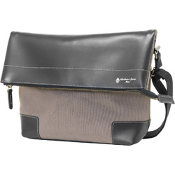 口折れショルダー BS-5368BG バーガンディ  バーガンディ BS-5368BG