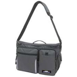 舟形ショルダー  グレー SN-12105GY