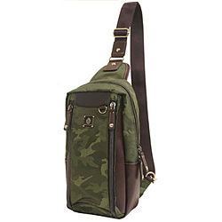 BS-12131 迷彩ミニショルダー KH