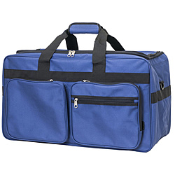 OJ-13060 多機能ボストンバック NV