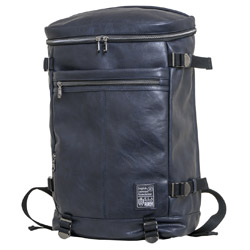 リュック ELA-11101NV ネイビー