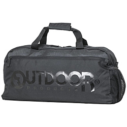 OD-13062　ボストン　BLACK