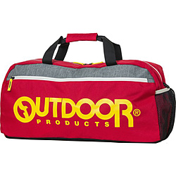 OD-13062　ボストン　RED