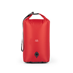 旅行小物 DRYBAG-RED ドライバッグレッド