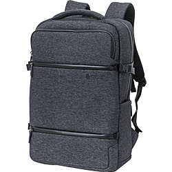 PCリュック ウォータータフ  ブラック BS-4870BK