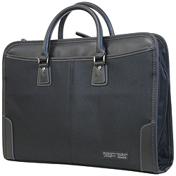 立型ビジネス42cm/2R DB-4898 ブラック