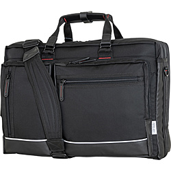 3WAYビジネスバッグ  ブラック BS-4940-BK