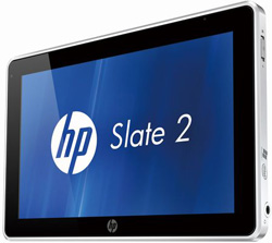 HP Slate2 Tablet PC WiFiモデル