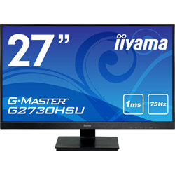 2018年製 iiyama イーヤマ 23.6型 ワイド液晶ディスプレイ X2474HS 美品