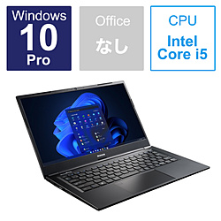 ノートパソコン Mouse Pro  MP-I5NB211M16 ［14.0型 /Windows10 Pro /intel Core i5 /メモリ：16GB /SSD：256GB /無し /日本語版キーボード］