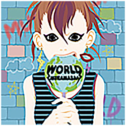 y݌Ɍz }T/ WORLD