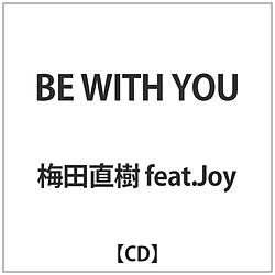 ~c@featDJoy/ BE@WITH@YOU