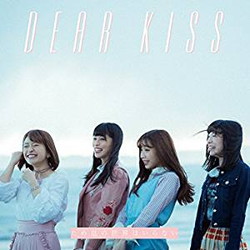 DEAR KISS / ߑ̐E͂Ȃ A^Cv CD