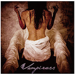  / Vampiress  DVDt CD