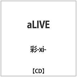 -xi- / aLIVE CD