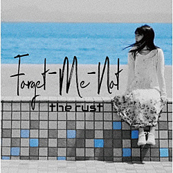 rust / Forget-Me-Not CD