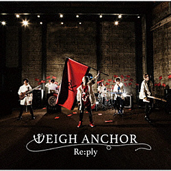 Re / ply / WEIGH ANCHOR CD