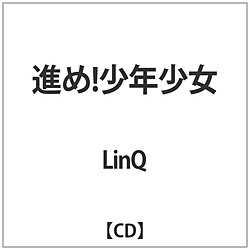 LinQ / i!N CD