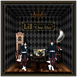 Lill/ World of Lill One Day ʏ
