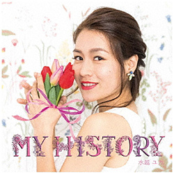 zJ / MY HISTORY CD