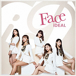 iDEAL / Face CD
