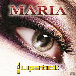 LIPSTICK / MARIA CD