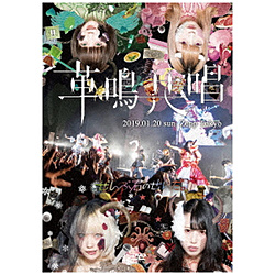 ԌN̂ / Zepp Tokyo }LIVE-v- DVD