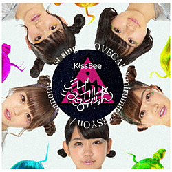 Kiss Bee / uJ݂݂eBVType-C  CD