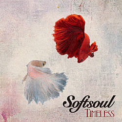 Softsoul / Timeless CD