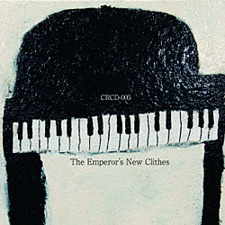 KING COLUMBIA / The Emperors New Clithes CD