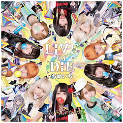 ԌN̂ / LIVE or DIE-ʂ- CD