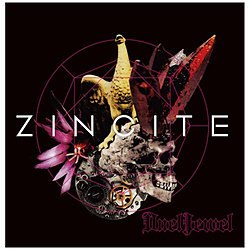 DuelJewel / ZINCITE ʏ CD